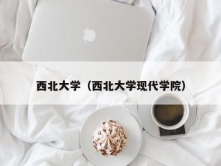 西北大学（西北大学现代学院）
