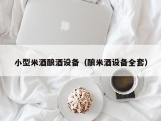 小型米酒酿酒设备（酿米酒设备全套）