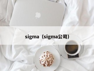 sigma（sigma公司）