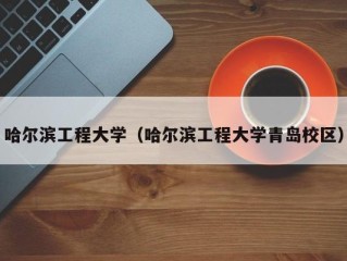 哈尔滨工程大学（哈尔滨工程大学青岛校区）