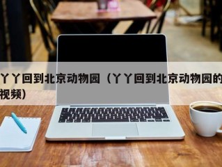 丫丫回到北京动物园（丫丫回到北京动物园的视频）