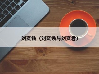 刘奕铁（刘奕铁与刘奕君）