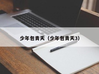 少年包青天（少年包青天3）